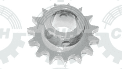 thumbnail of CHAIN SPROCKET