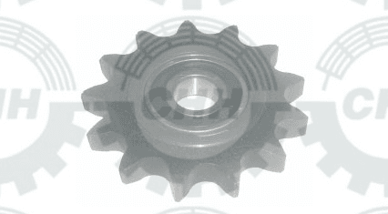 thumbnail of CHAIN SPROCKET