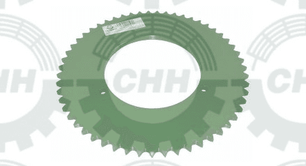 thumbnail of CHAIN SPROCKET