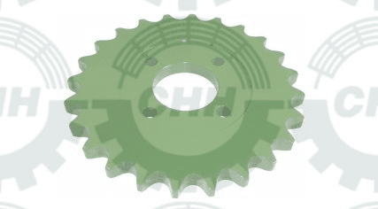 thumbnail of CHAIN SPROCKET