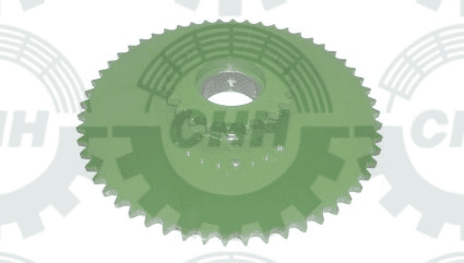 thumbnail of CHAIN SPROCKET