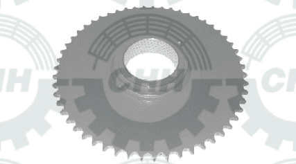 AZ35403, CHAIN SPROCKET Chaparro Agricola