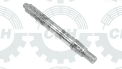 thumbnail of DRIVE SHAFT