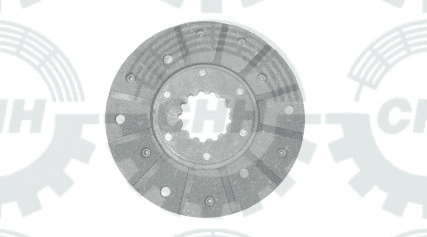 thumbnail of BRAKE DISK