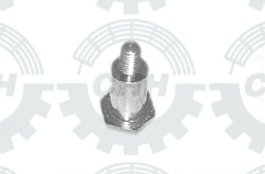 thumbnail of PIN FASTENER