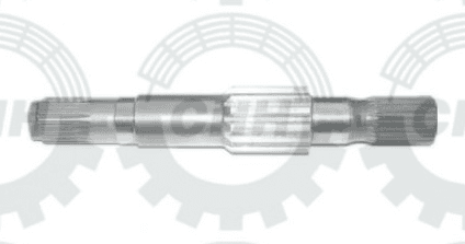 thumbnail of DRIVE SHAFT