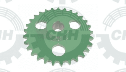 FJC49247-AZ, CHAIN SPROCKET Chaparro Agricola