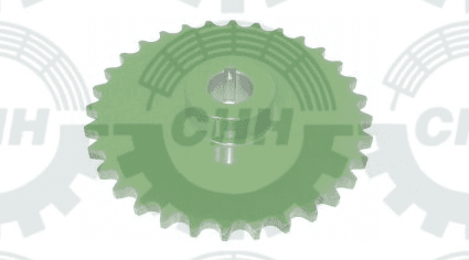 thumbnail of CHAIN SPROCKET