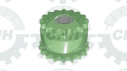 thumbnail of CHAIN SPROCKET