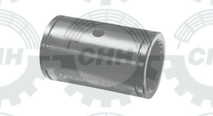 thumbnail of SPLINED COUPLING