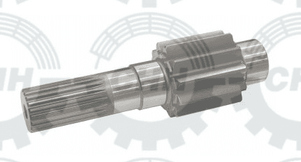 thumbnail of PINION SHAFT