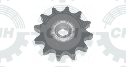 AN70860, CHAIN SPROCKET Chaparro Agricola