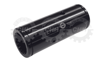 Z71080, SPLINED COUPLING Chaparro Agricola