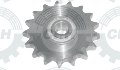 thumbnail of CHAIN SPROCKET