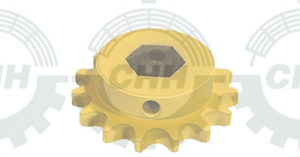 thumbnail of CHAIN SPROCKET