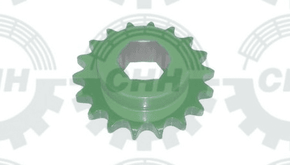 thumbnail of CHAIN SPROCKET