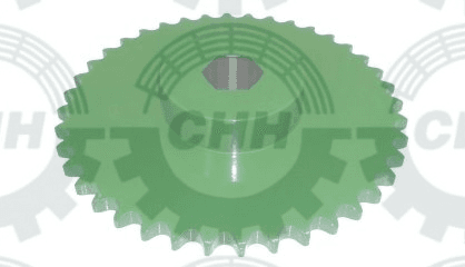 thumbnail of CHAIN SPROCKET