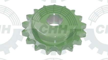 thumbnail of CHAIN SPROCKET