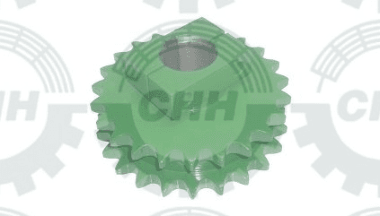 thumbnail of CHAIN SPROCKET