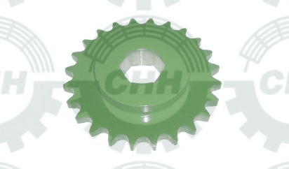 thumbnail of CHAIN SPROCKET