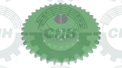 thumbnail of CHAIN SPROCKET