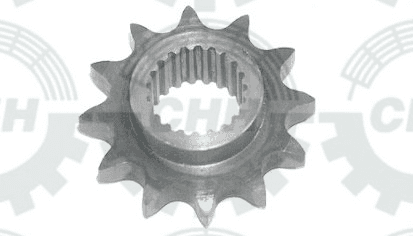 thumbnail of CHAIN SPROCKET