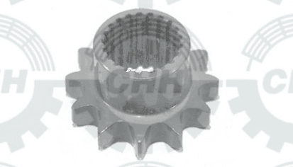 thumbnail of CHAIN SPROCKET