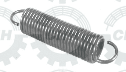 thumbnail of EXTENSION SPRING