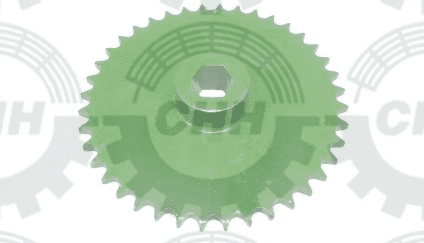 thumbnail of CHAIN SPROCKET