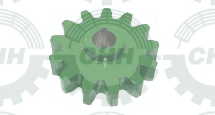 thumbnail of CHAIN SPROCKET