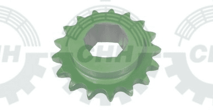 thumbnail of CHAIN SPROCKET