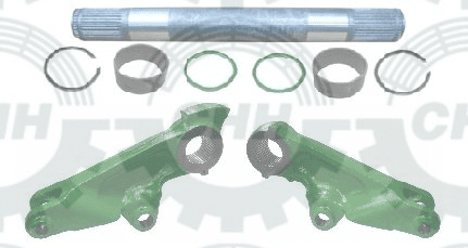 thumbnail of HYD. ELEVATOR KIT (R126709+R111546+R111547+R128245+R134097)