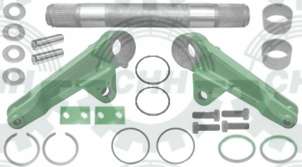 thumbnail of HYD. ELEVATOR KIT