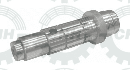 thumbnail of DRIVE SHAFT