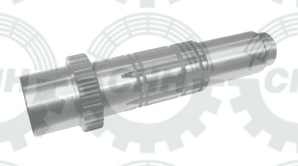 thumbnail of DRIVE SHAFT