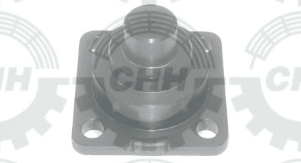 FJT112110-L, TRUNNION Chaparro Agricola