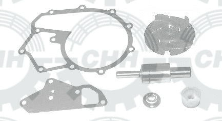 thumbnail of WATER PUMP REPAIR SET