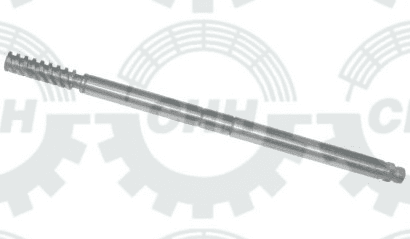 thumbnail of STEERING SHAFT