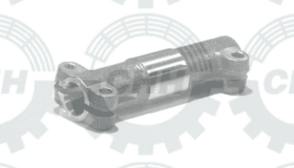 thumbnail of DRIVE SHAFT