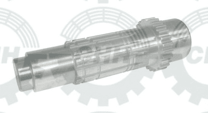 thumbnail of DRIVE SHAFT