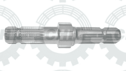 thumbnail of PTO SHAFT