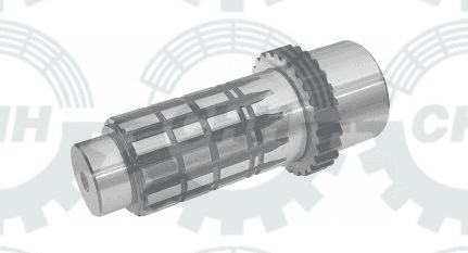 thumbnail of DRIVE SHAFT