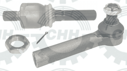 thumbnail of TIE ROD ASSEMBLY