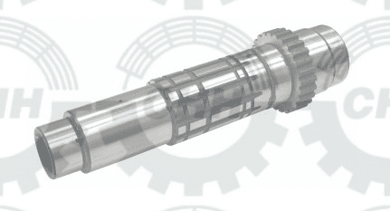 FJT219180-L, DRIVE SHAFT Chaparro Agricola