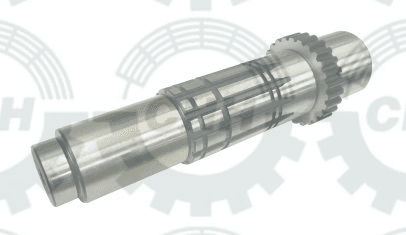 thumbnail of DRIVE SHAFT