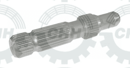 thumbnail of PTO SHAFT