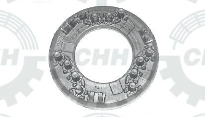 FJT26761-L, CLUTCH PLATE Chaparro Agricola