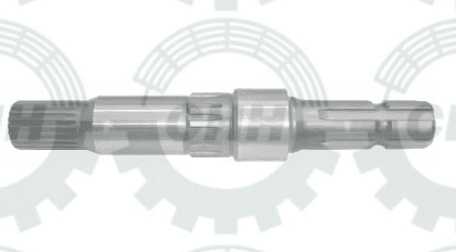 thumbnail of PTO SHAFT