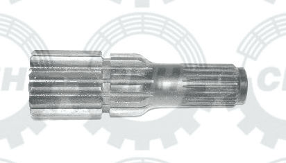 thumbnail of DRIVE SHAFT (RIGHT)