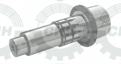 thumbnail of DRIVE SHAFT